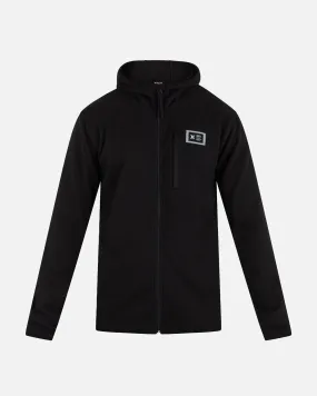 Mesa Ridgeline Full Zip Jacket