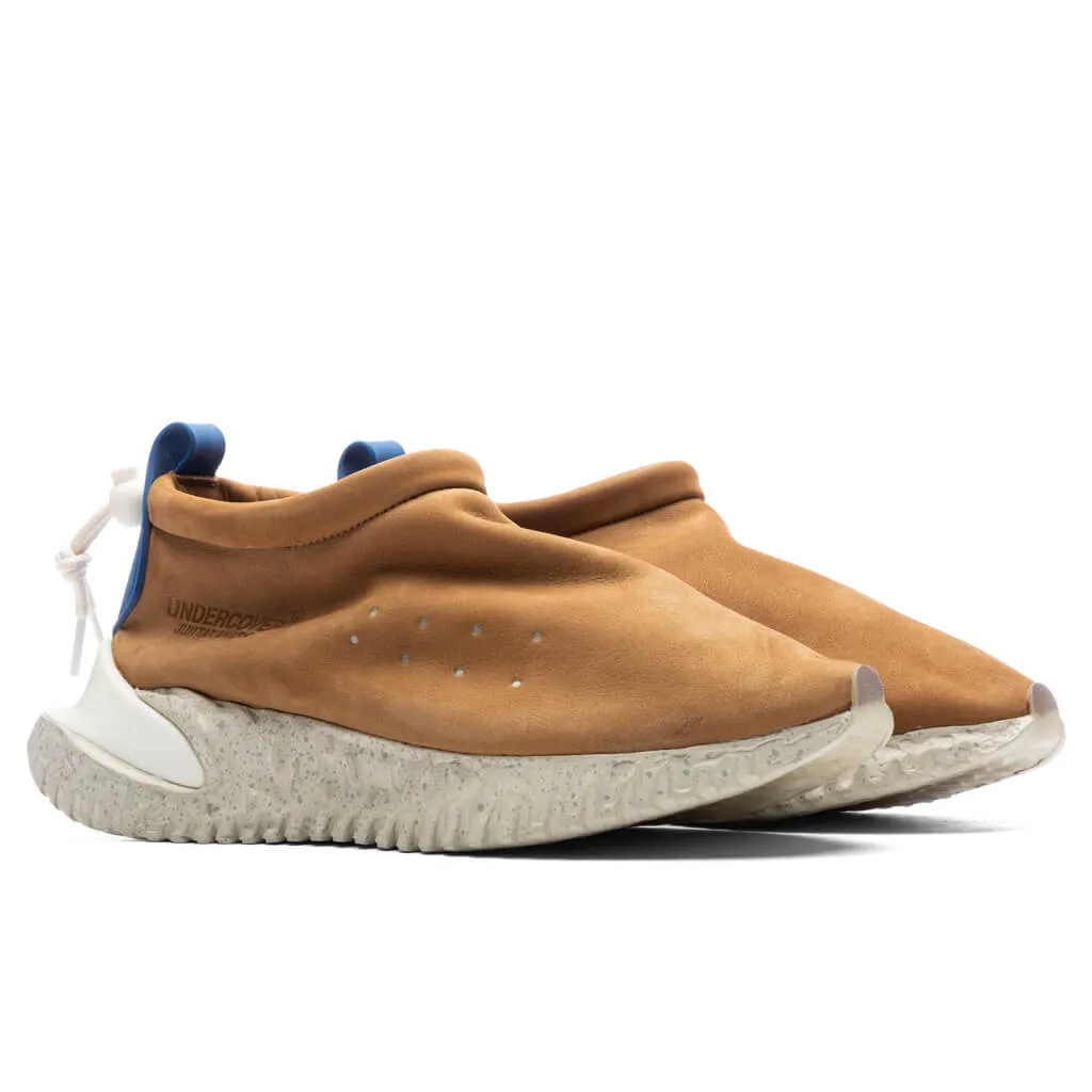 Moc Flow x UNDERCOVER - Ale Brown/Team Royal/Light Beige