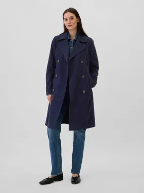 Modern Trench Coat