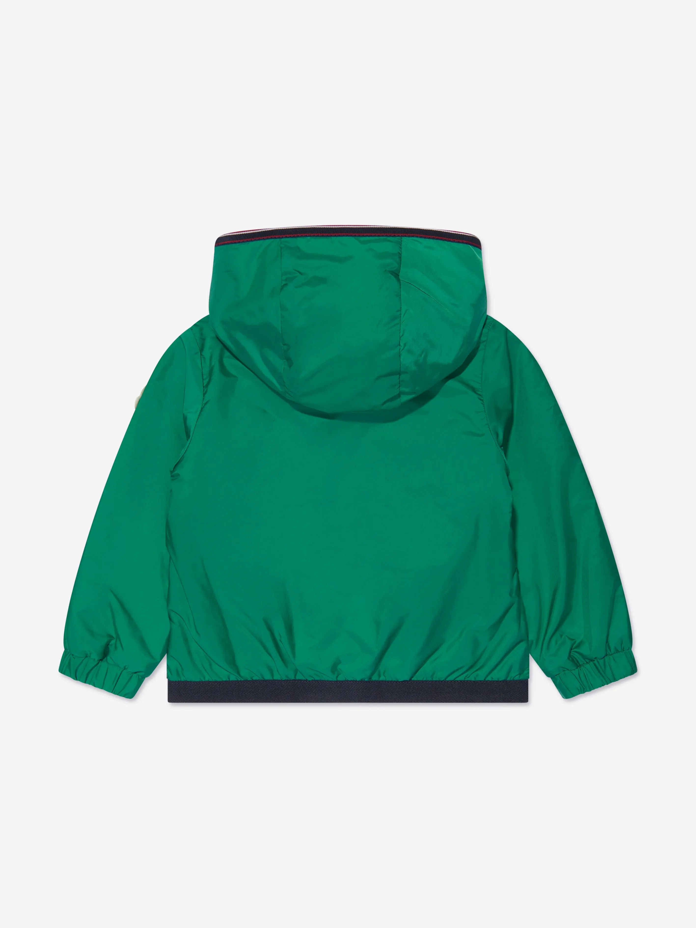 Moncler Enfant Baby Boys Anton Jacket in Green