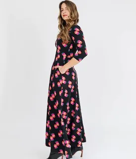 Mumbai Maxi Dress