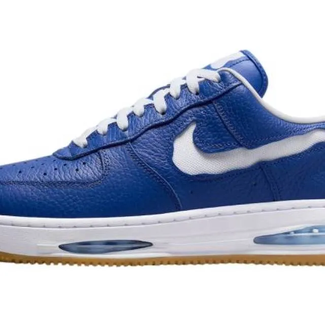 Nike Air Force 1 Low Evo Team Royal