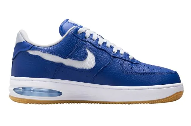 Nike Air Force 1 Low Evo Team Royal