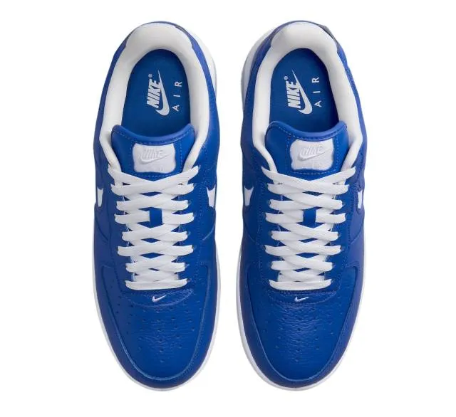 Nike Air Force 1 Low Evo Team Royal