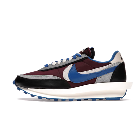 Nike LD Waffle sacai Undercover Night Maroon Team Royal