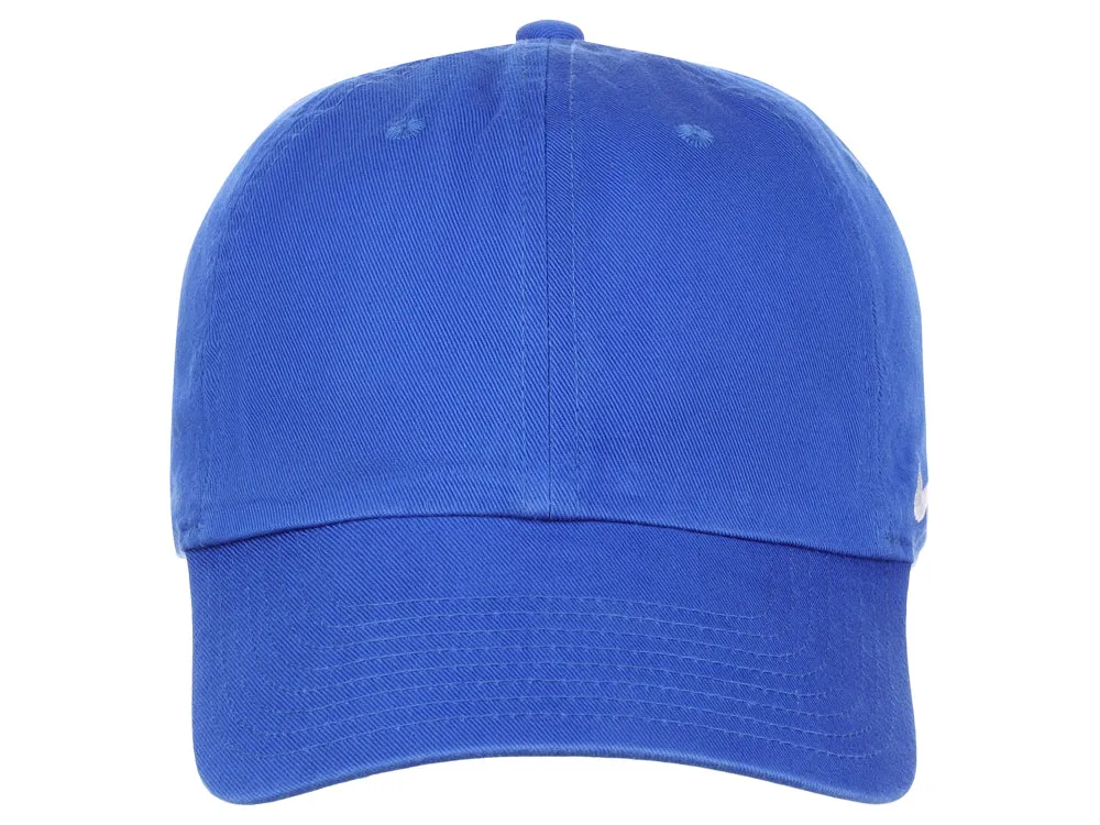 Nike Team Campus Cap - Royal Blue