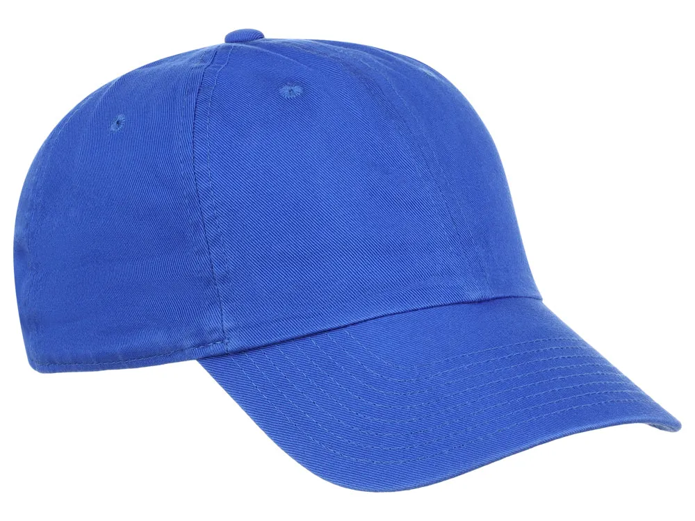 Nike Team Campus Cap - Royal Blue