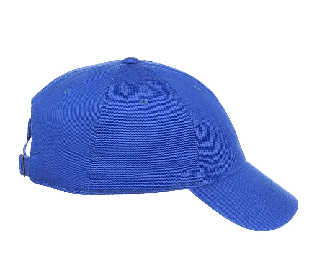 Nike Team Campus Cap - Royal Blue