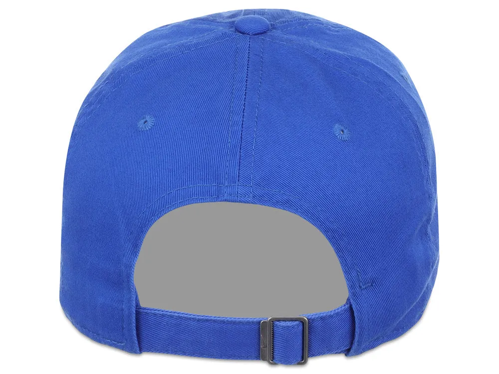 Nike Team Campus Cap - Royal Blue