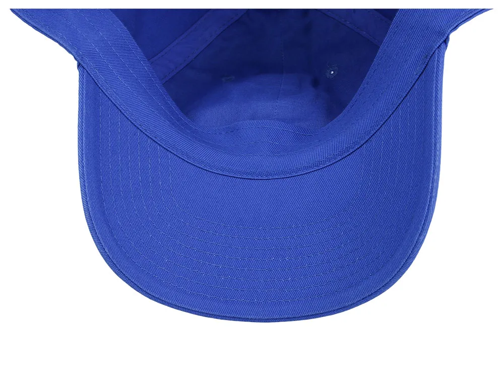 Nike Team Campus Cap - Royal Blue