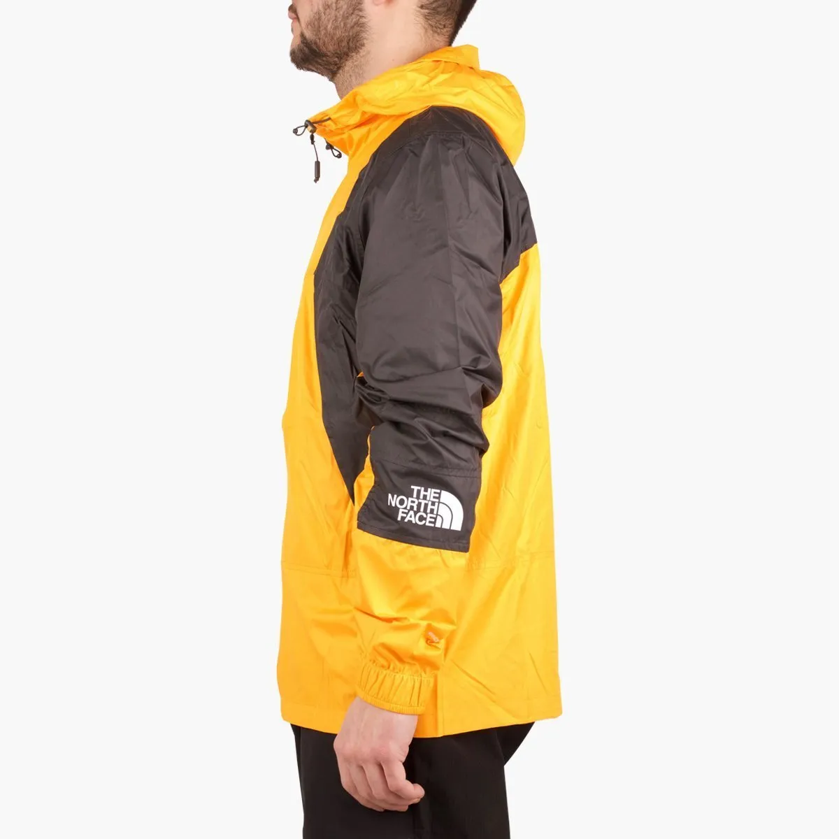 North Face M MNT LHT WINDSH