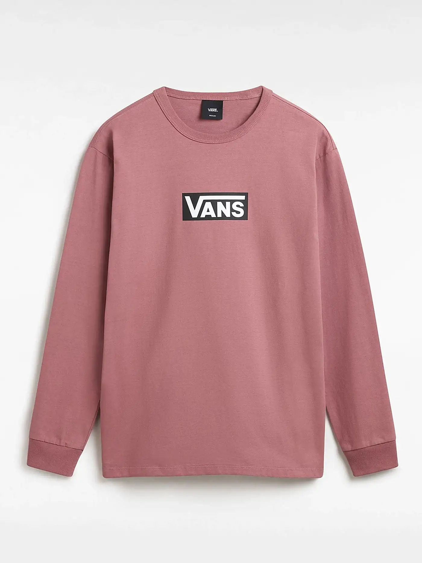 Off the Wall II Drop V Long Sleeve T-Shirt