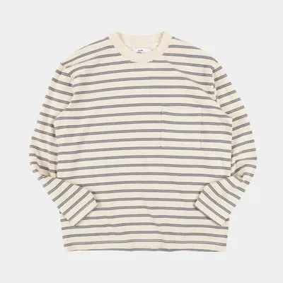 OLOW Hezo Sweater Striped