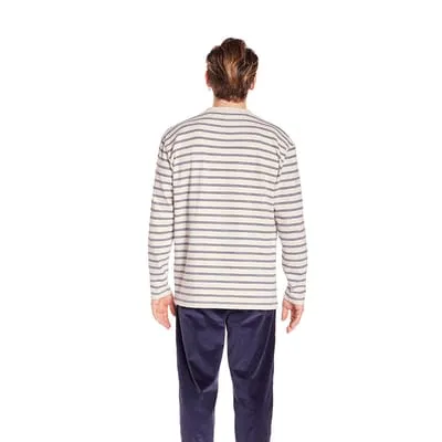 OLOW Hezo Sweater Striped