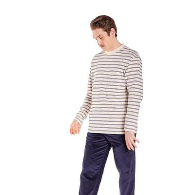 OLOW Hezo Sweater Striped