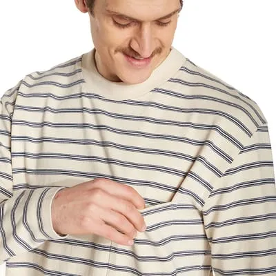 OLOW Hezo Sweater Striped