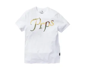 Prps Lenox Classic Logo Camo Graphic Men's Tee