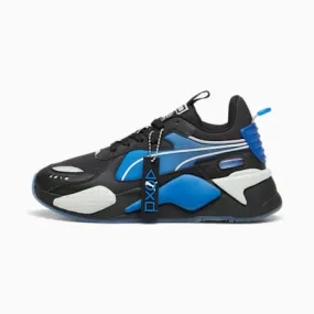 PUMA x PLAYSTATION RS-X Sneakers Youth | PUMA Black-PUMA Team Royal | PUMA Shop All Puma | PUMA 