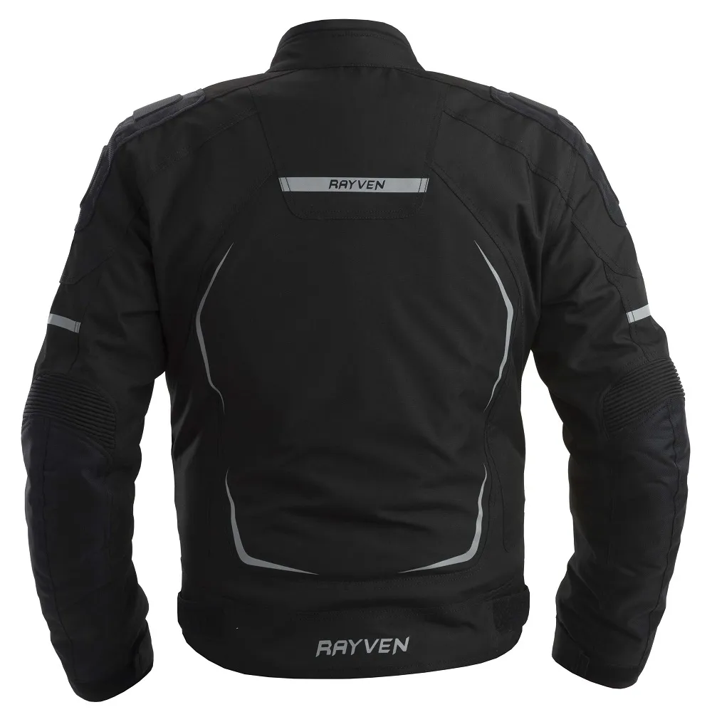 Rayven Scorpion Jacket