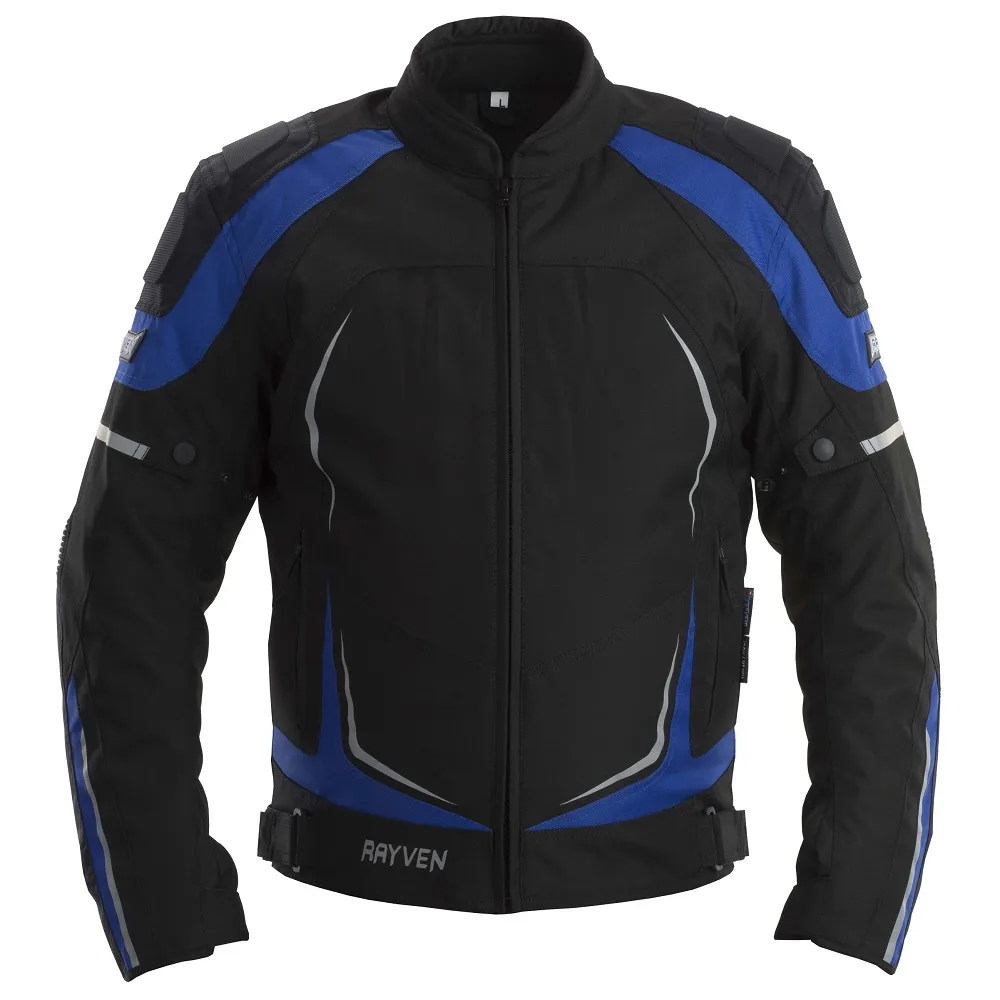 Rayven Scorpion Jacket