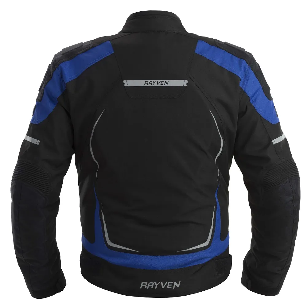 Rayven Scorpion Jacket