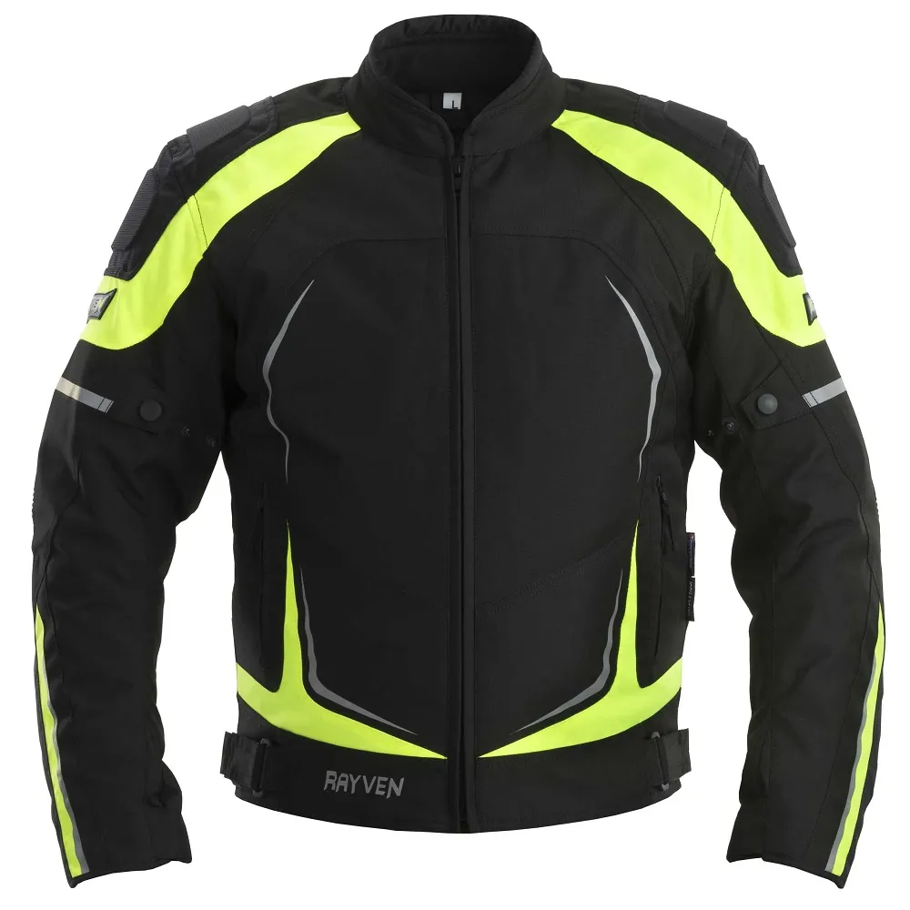 Rayven Scorpion Jacket