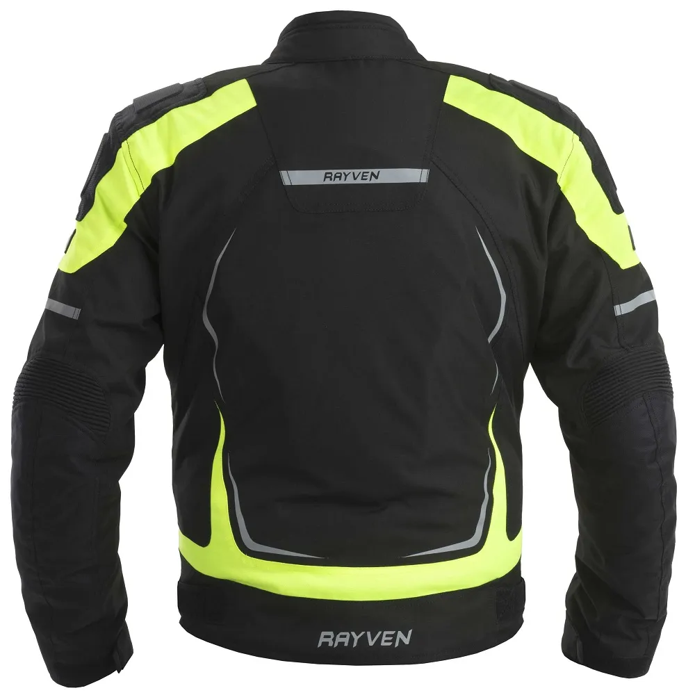 Rayven Scorpion Jacket