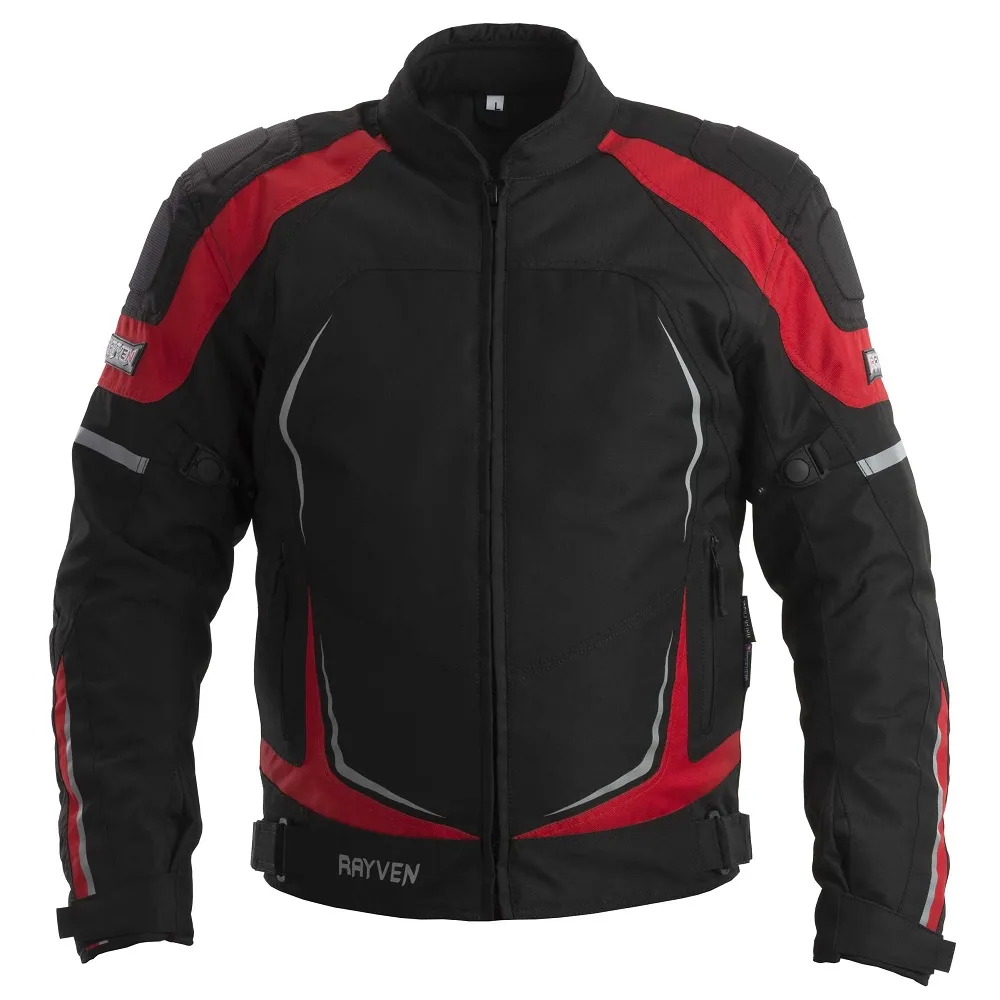 Rayven Scorpion Jacket