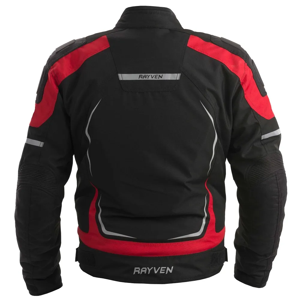 Rayven Scorpion Jacket