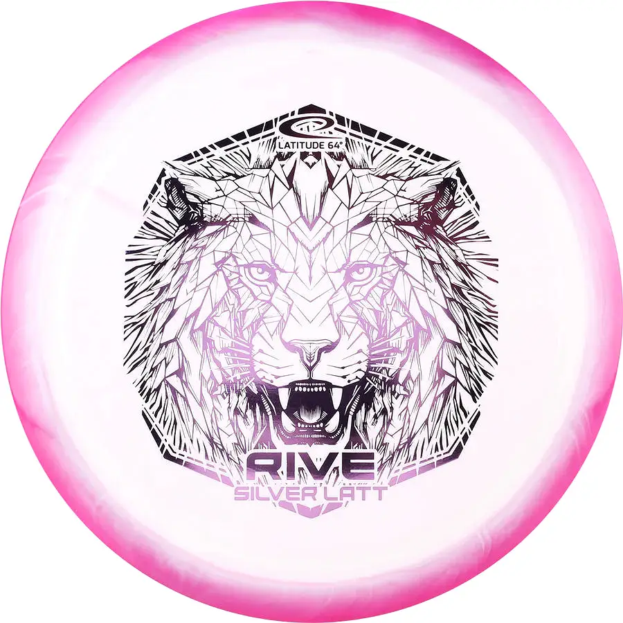 Rive Grand Orbit - Silver Ltt - Team Series 2024