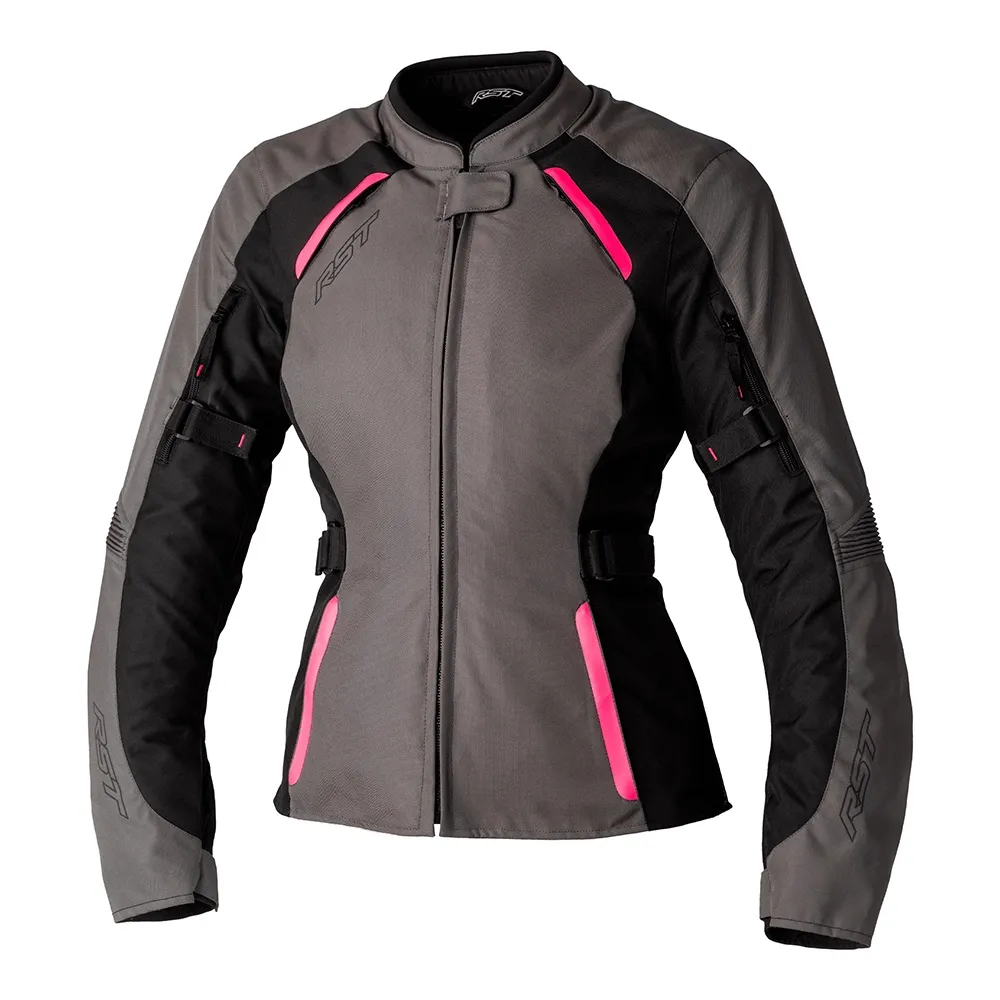 RST Ava Ladies Jacket - Grey