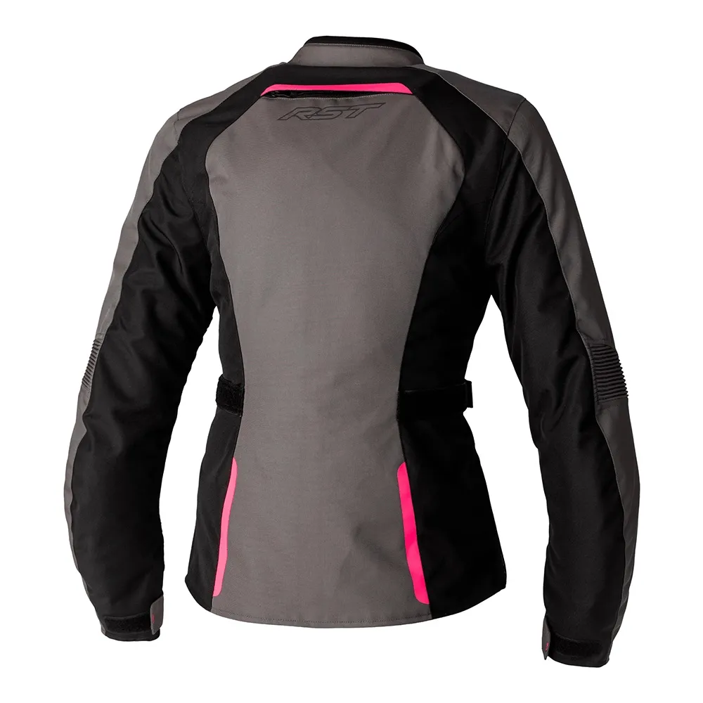 RST Ava Ladies Jacket - Grey