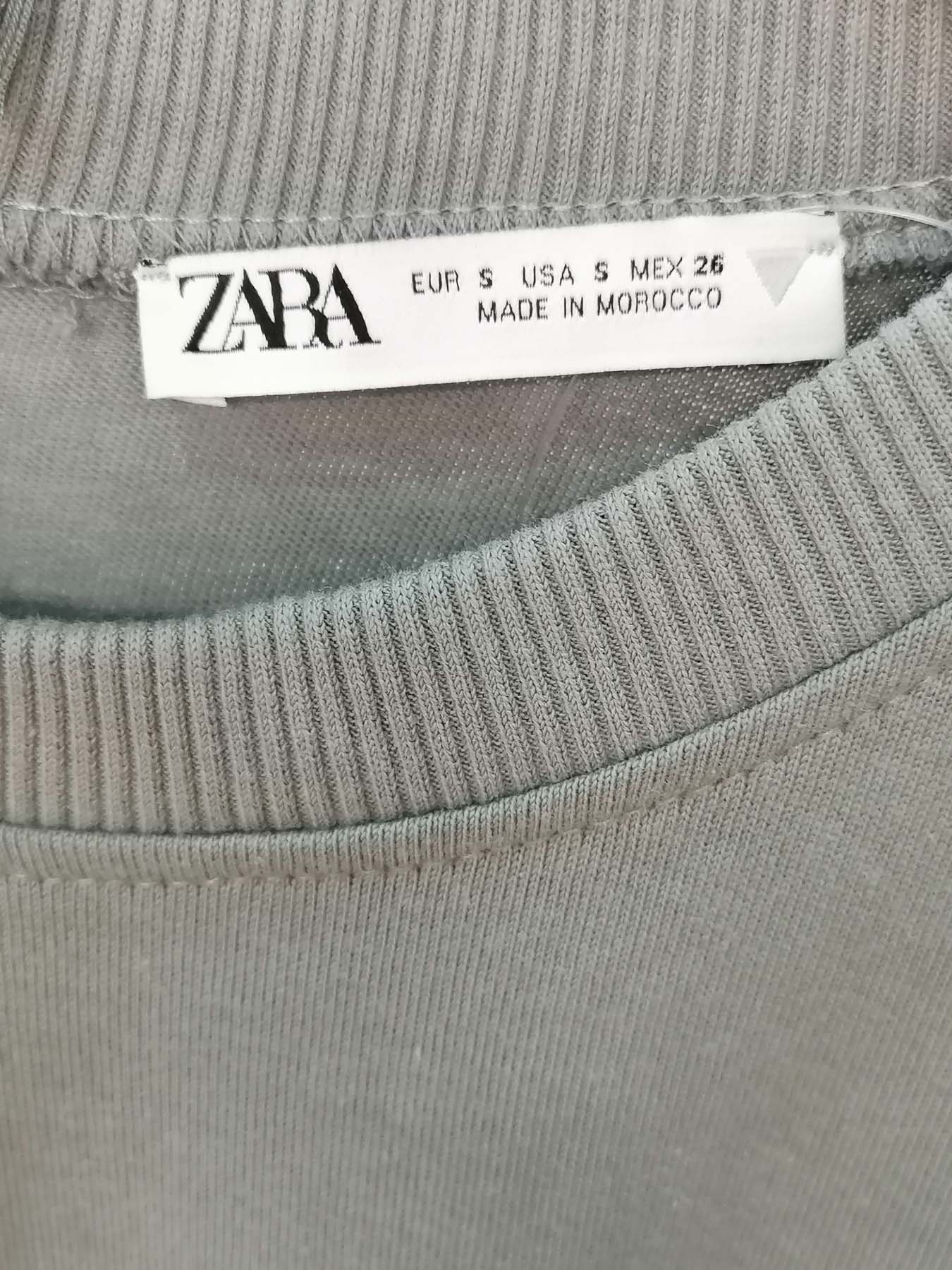 Salopeta Zara Femei - S