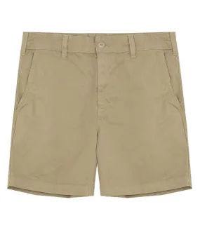 SAVE KHAKI6 TWILL STANDARD BERMUDA SHORTS