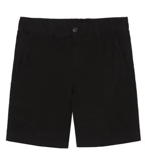 SAVE KHAKI8.5 TWILL STANDARD BERMUDA SHORTS