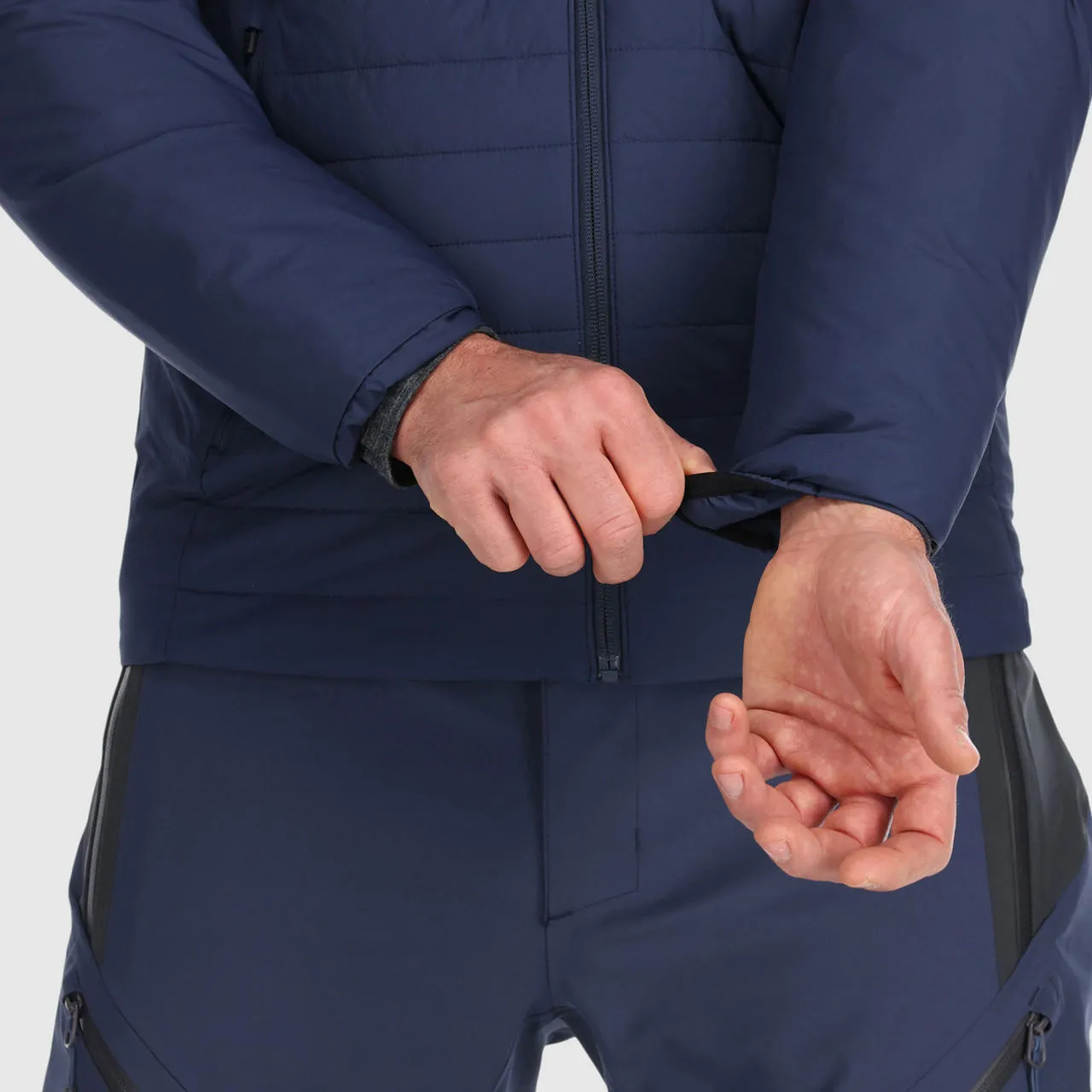 Shadow Insulated Jacket