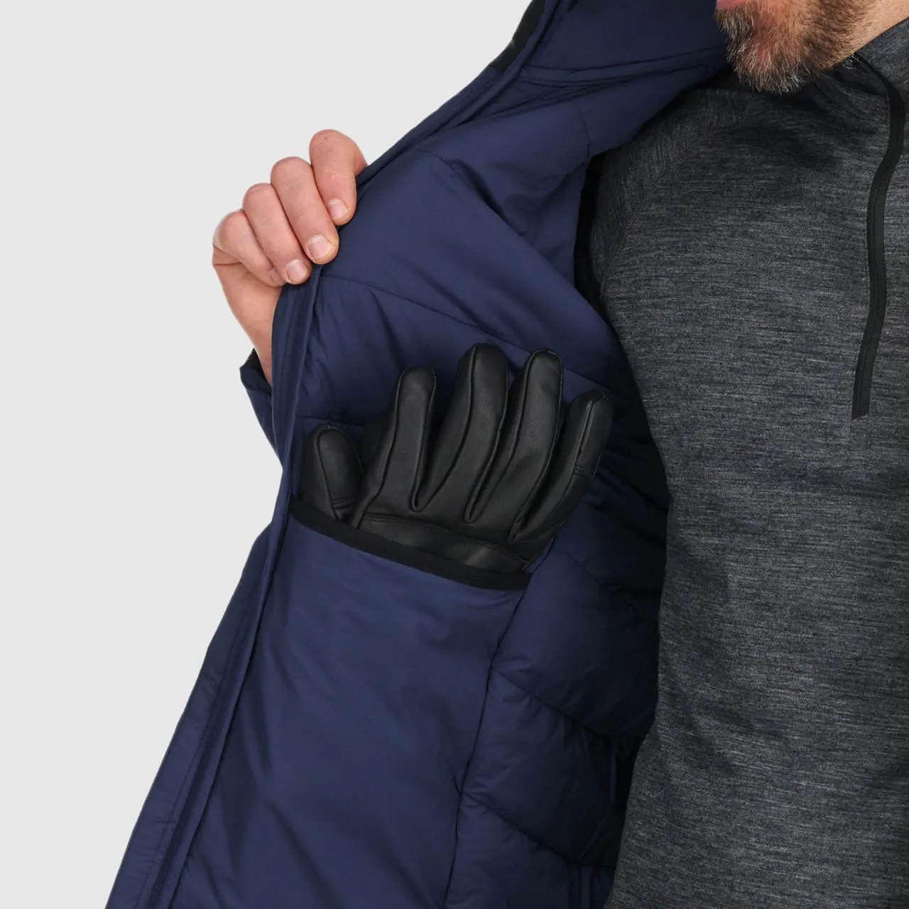 Shadow Insulated Jacket