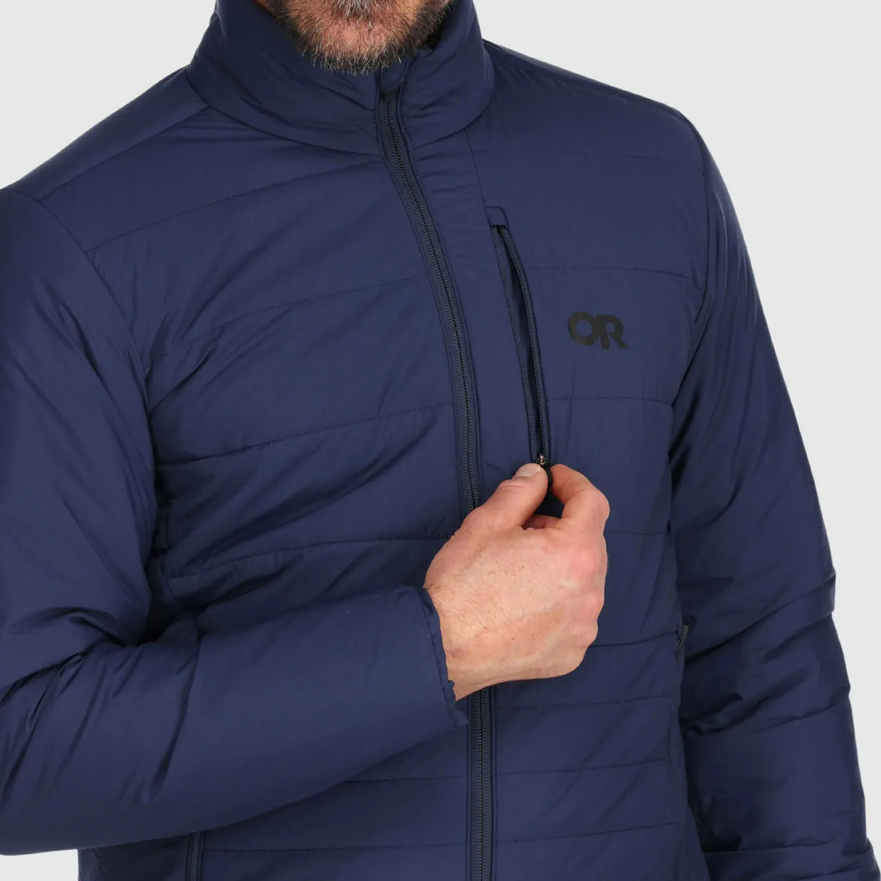 Shadow Insulated Jacket