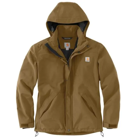 Storm Defender Heavyweight Jacket 104670