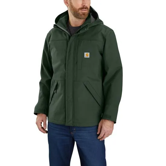 Storm Defender Heavyweight Jacket 104670