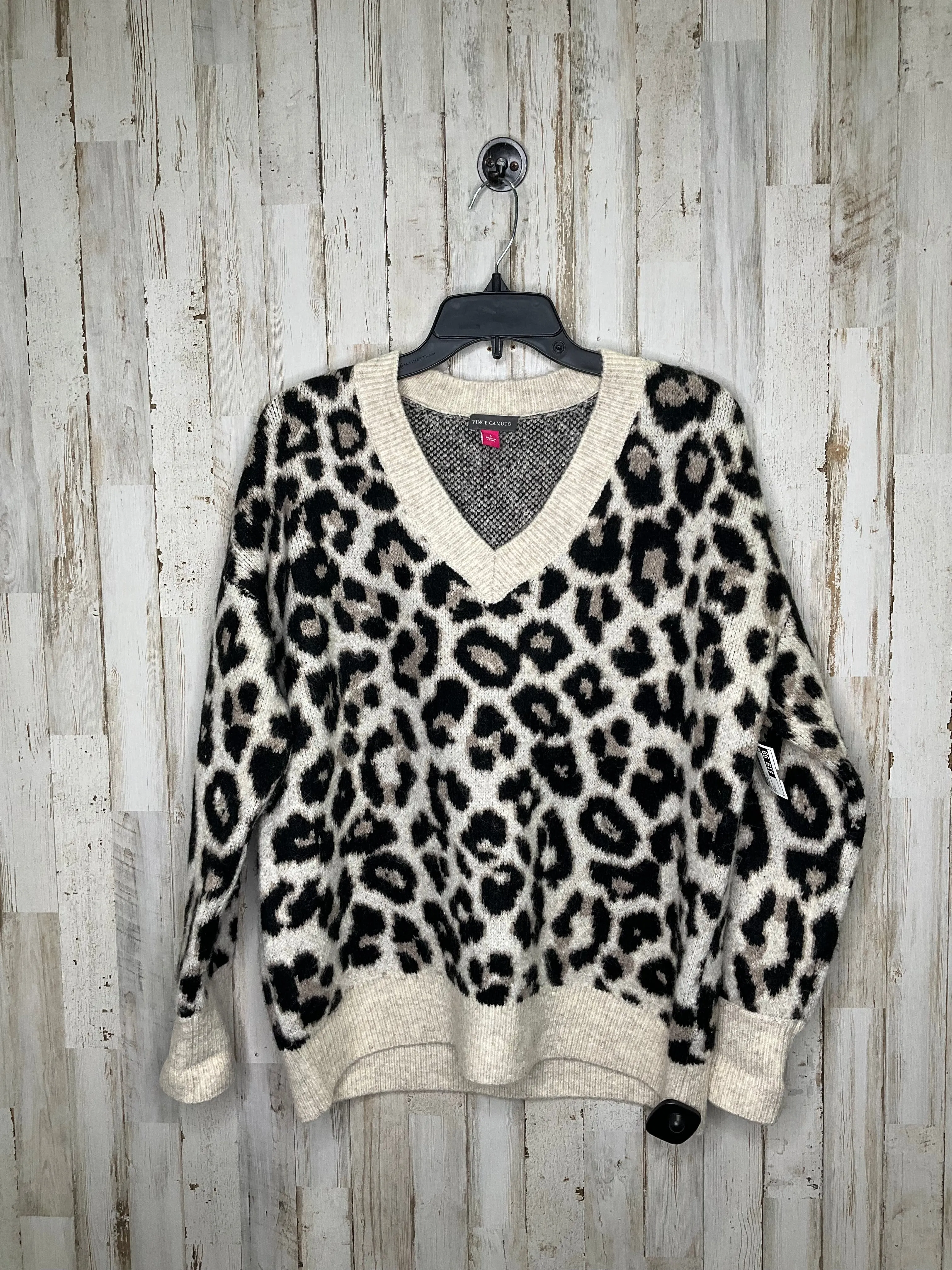 Sweater By Vince Camuto  Size: S