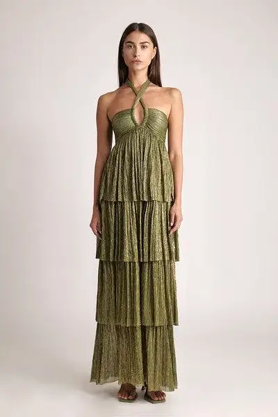 Tair Maxi Dress