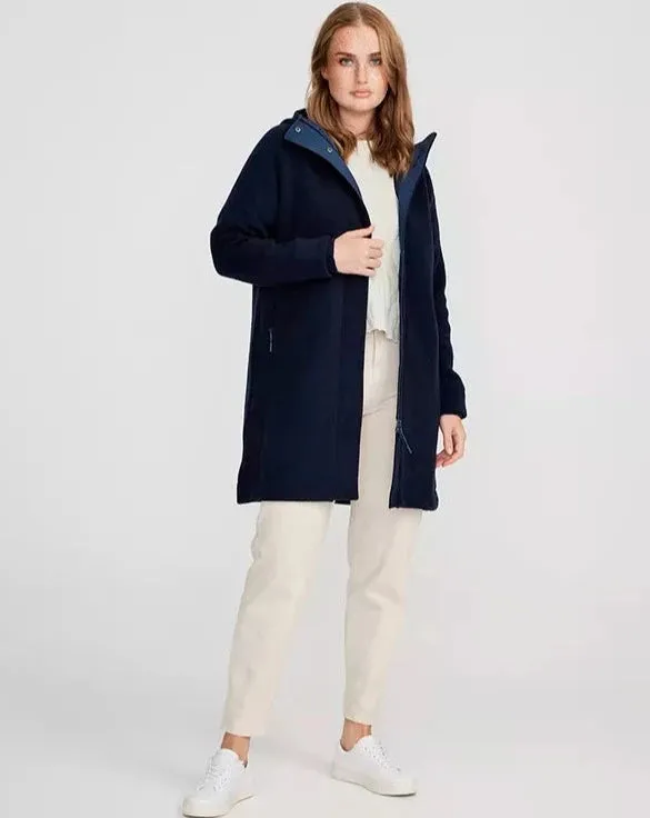 Tanja Windproof Coat