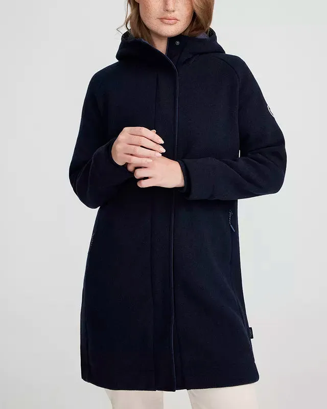 Tanja Windproof Coat