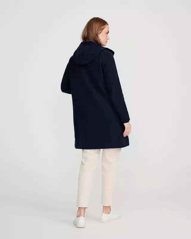 Tanja Windproof Coat