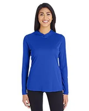 Team 365 Zone Performance Hoodie TT41W Sport Royal