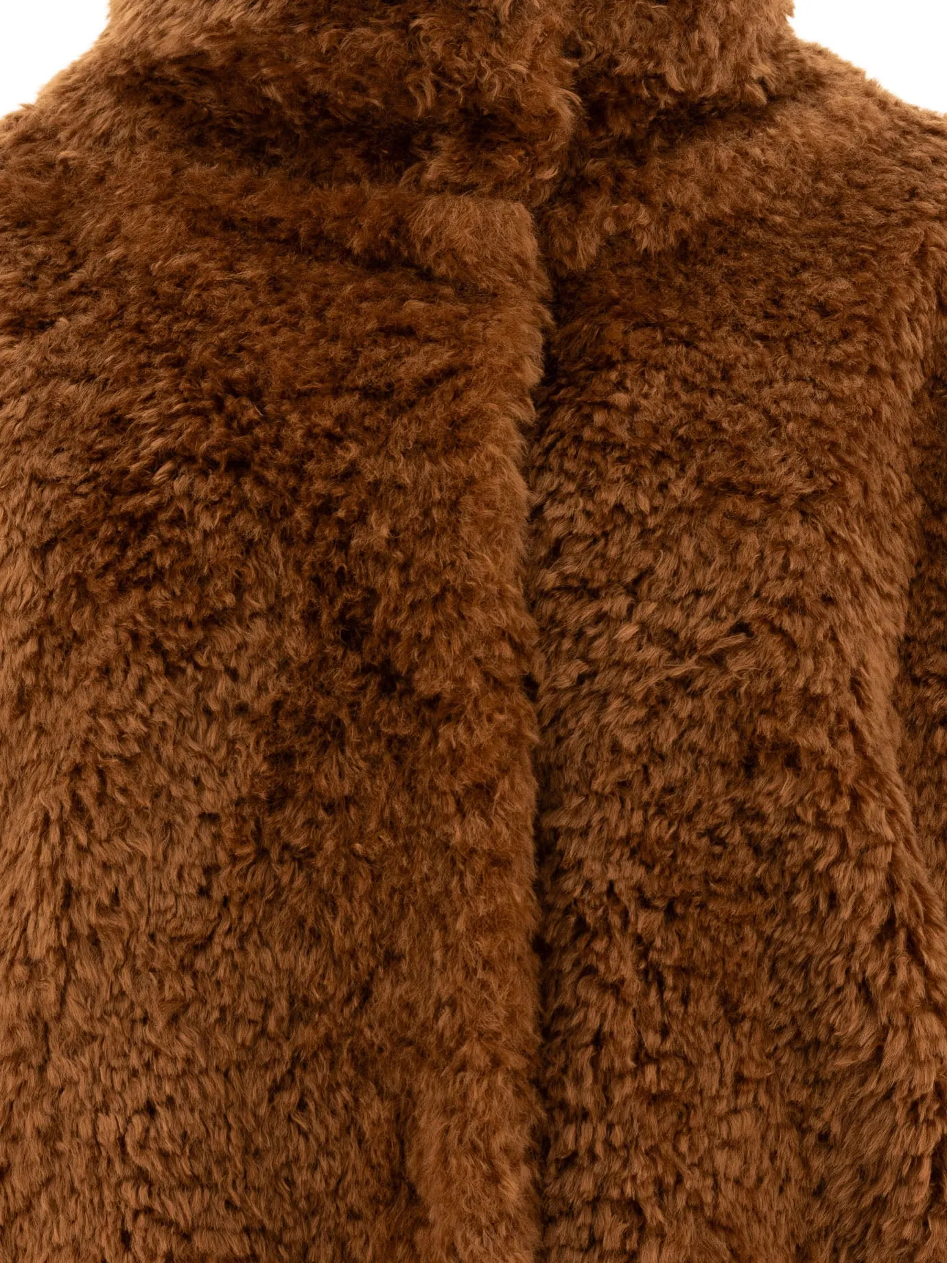 TEDDY LONG COAT