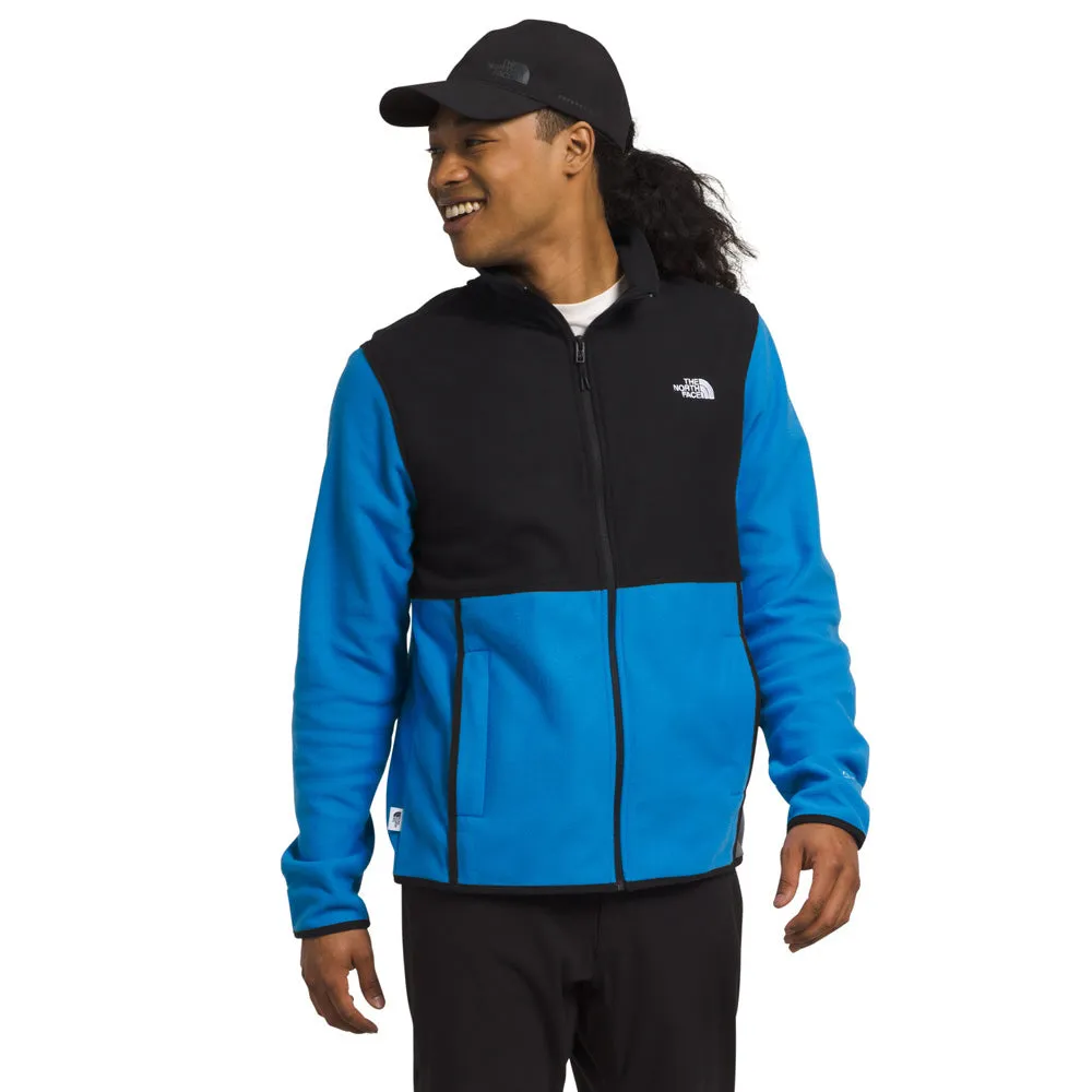 The North Face Alpine Polartec 100 Jacket 2024