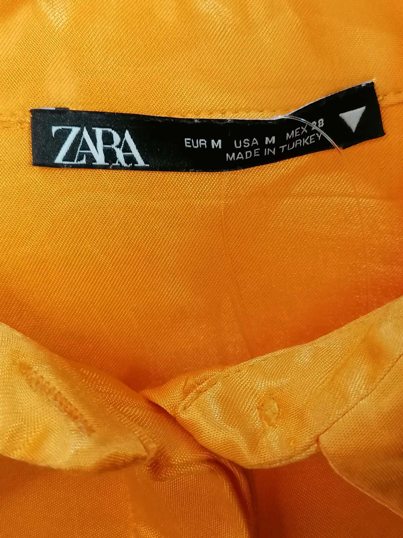 Top Zara Femei - M