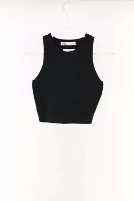 Top Zara Femei - S